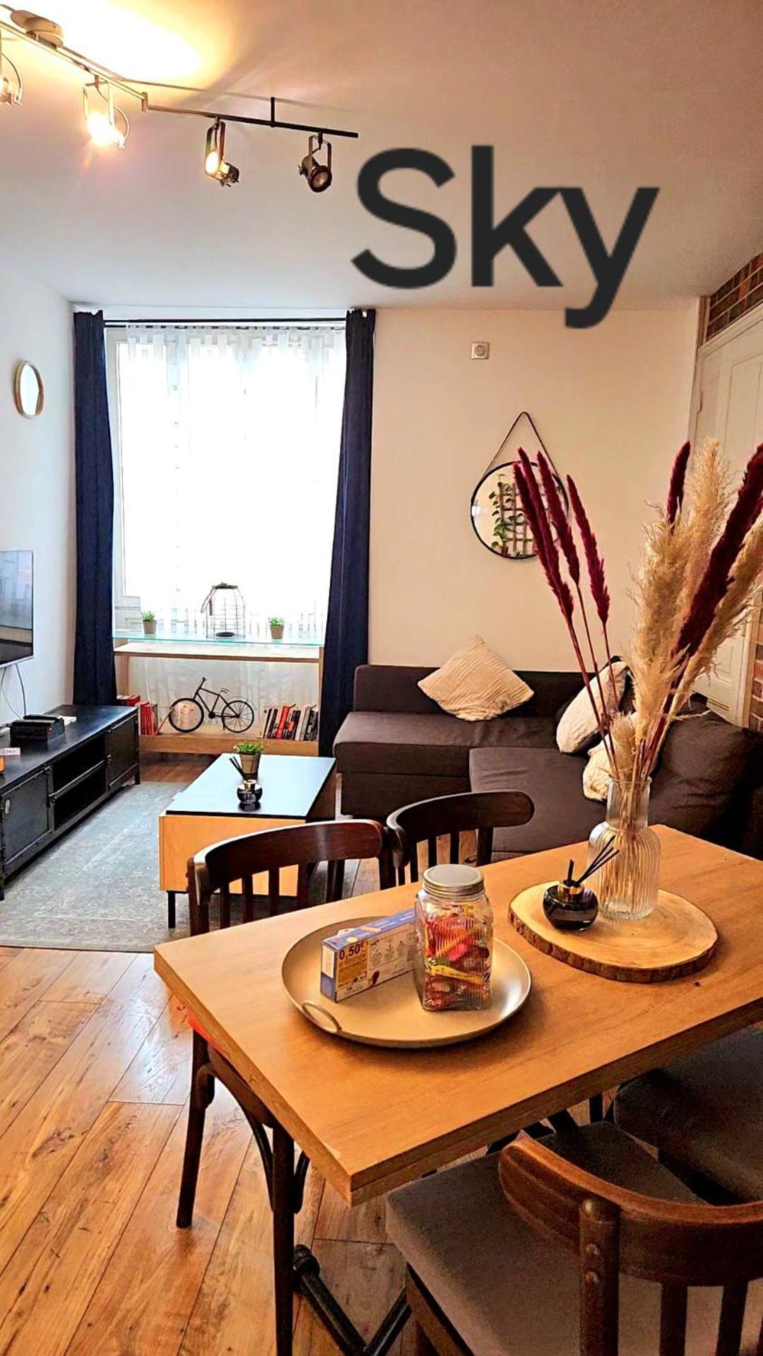 Studio Hikoki Dinan Ngoại thất bức ảnh