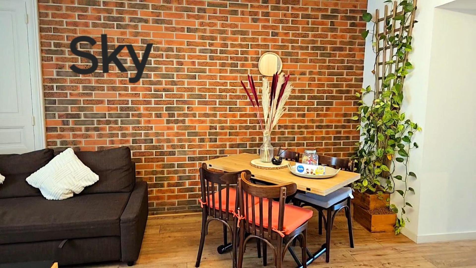 Studio Hikoki Dinan Ngoại thất bức ảnh
